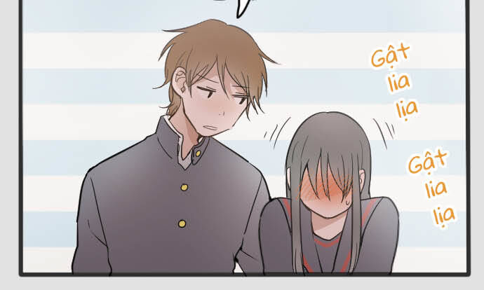 Hoa Cánh Sao: Chapter 28