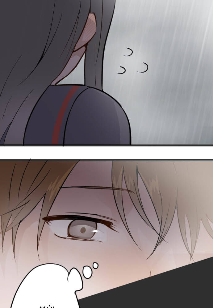 Hoa Cánh Sao: Chapter 28