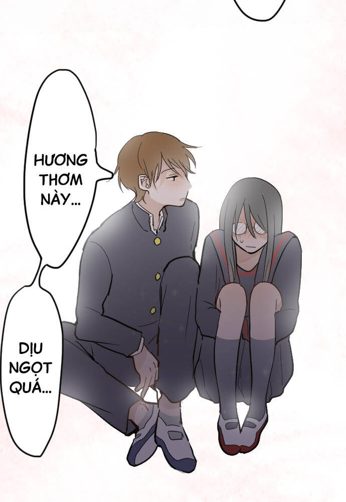 Hoa Cánh Sao: Chapter 28