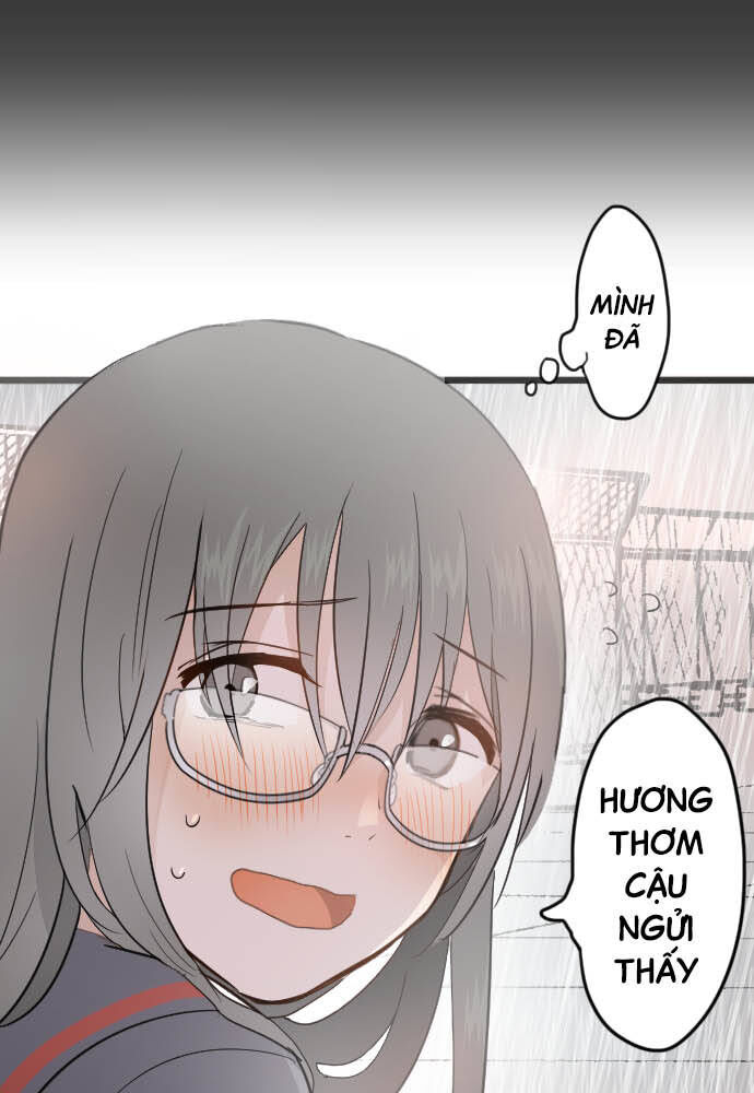 Hoa Cánh Sao: Chapter 28