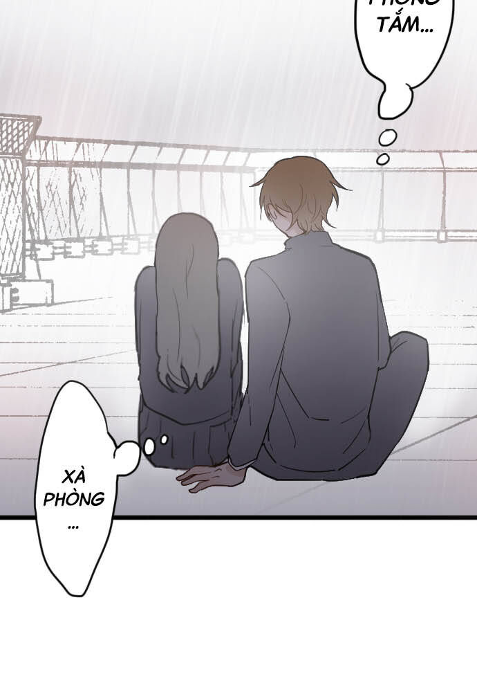 Hoa Cánh Sao: Chapter 28