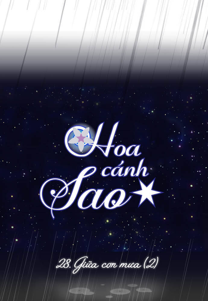 Hoa Cánh Sao: Chapter 28