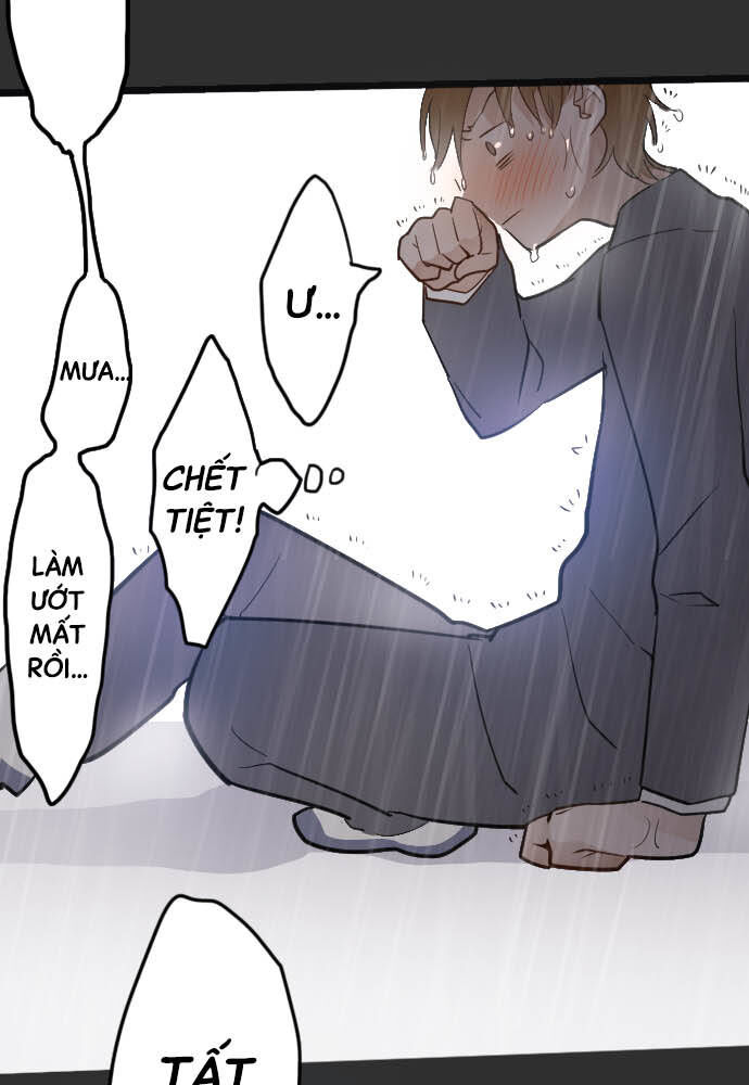 Hoa Cánh Sao: Chapter 28