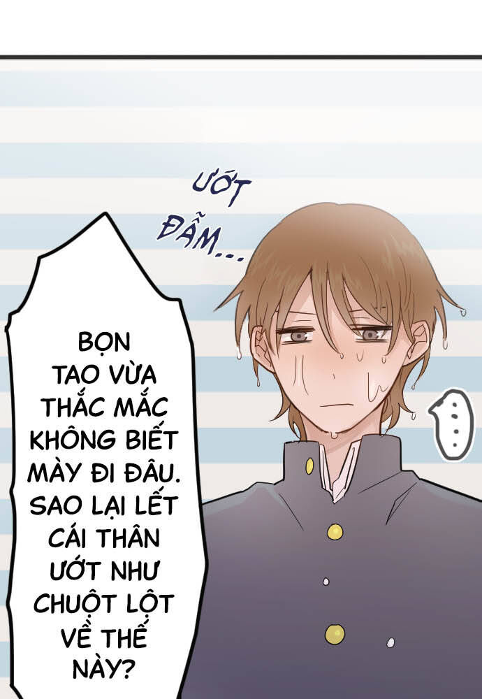 Hoa Cánh Sao: Chapter 28