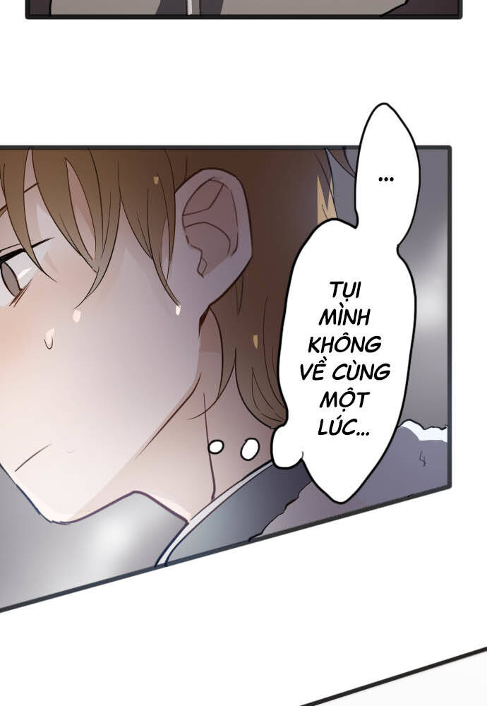 Hoa Cánh Sao: Chapter 28