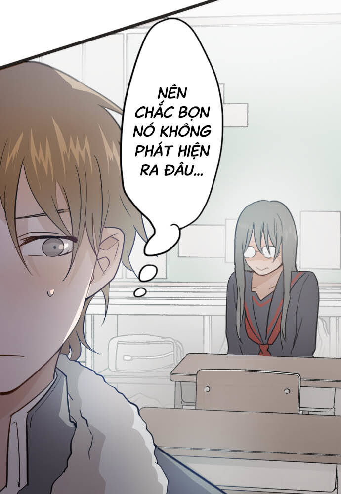 Hoa Cánh Sao: Chapter 28