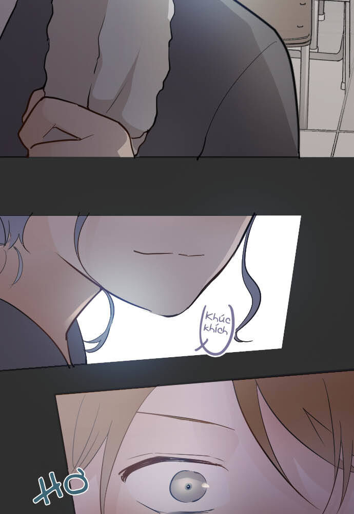 Hoa Cánh Sao: Chapter 28