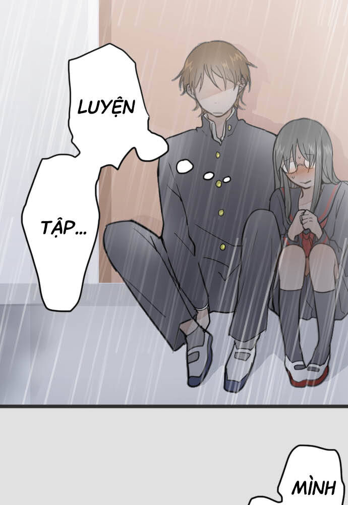 Hoa Cánh Sao: Chapter 28