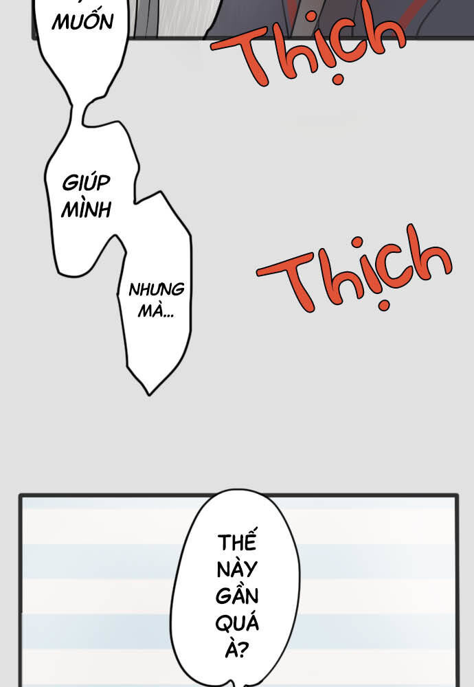 Hoa Cánh Sao: Chapter 28