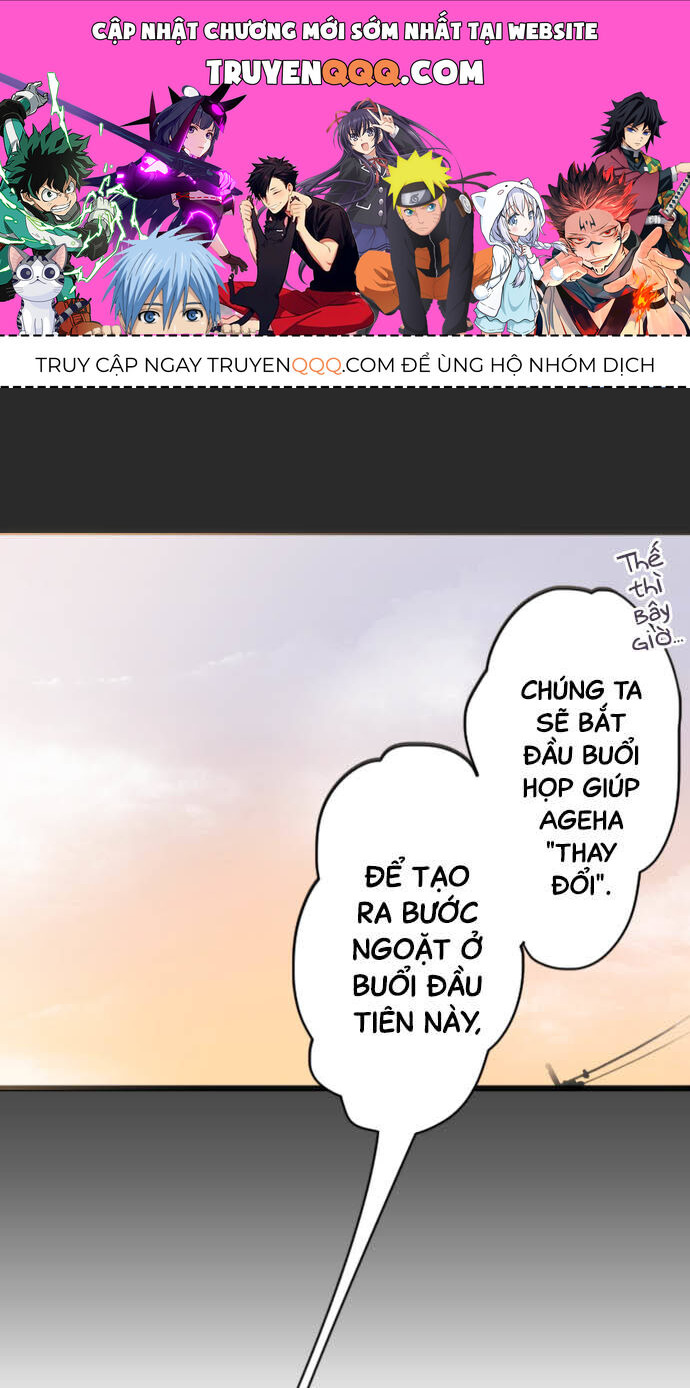 Hoa Cánh Sao: Chapter 46