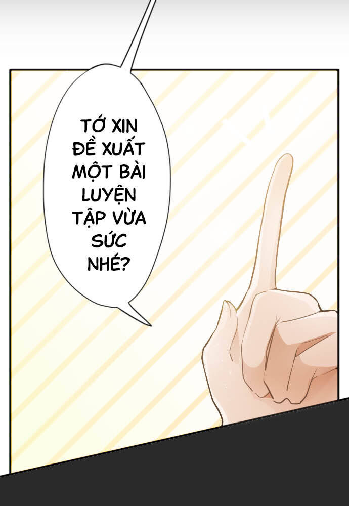 Hoa Cánh Sao: Chapter 46