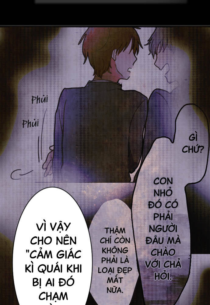 Hoa Cánh Sao: Chapter 46