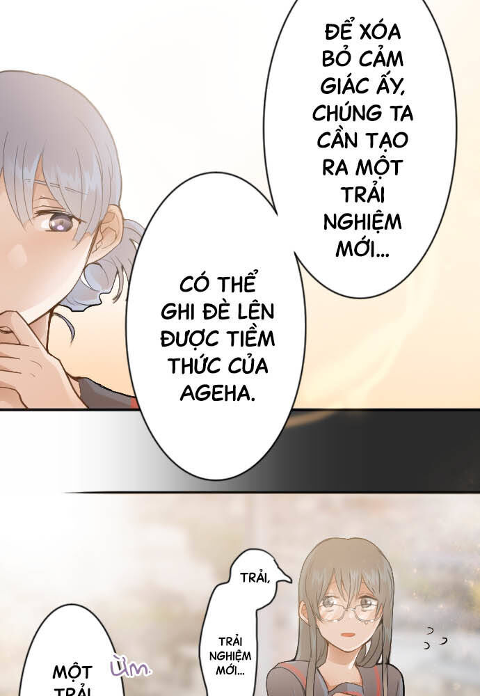 Hoa Cánh Sao: Chapter 46