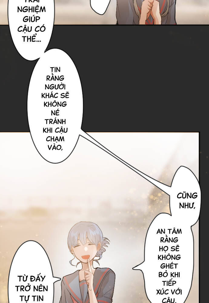 Hoa Cánh Sao: Chapter 46