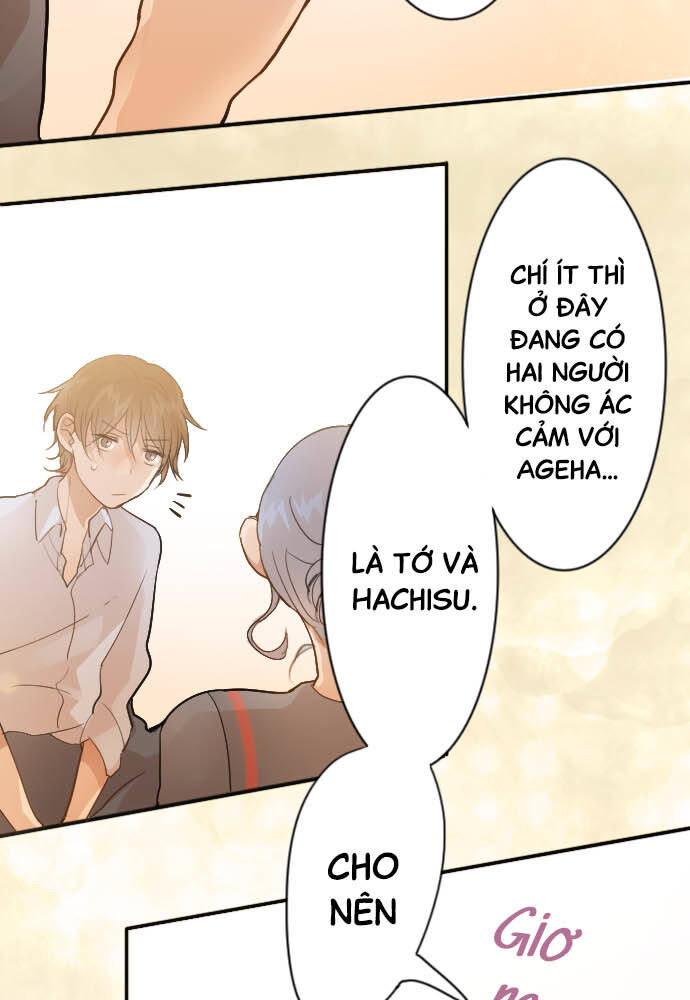 Hoa Cánh Sao: Chapter 46