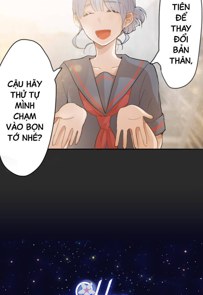 Hoa Cánh Sao: Chapter 46