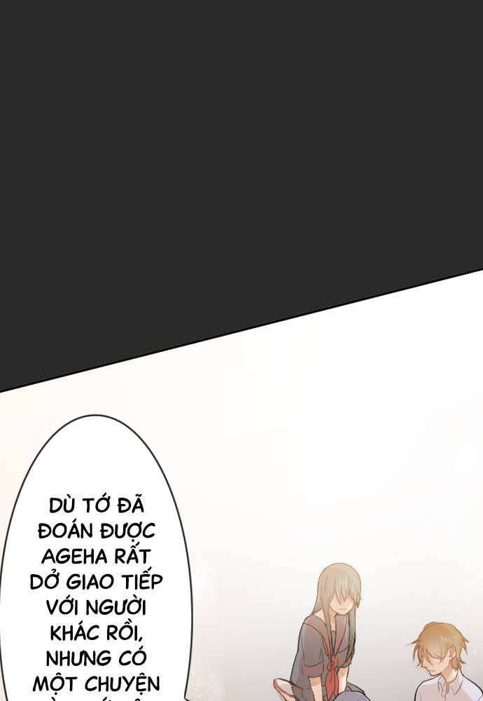 Hoa Cánh Sao: Chapter 46