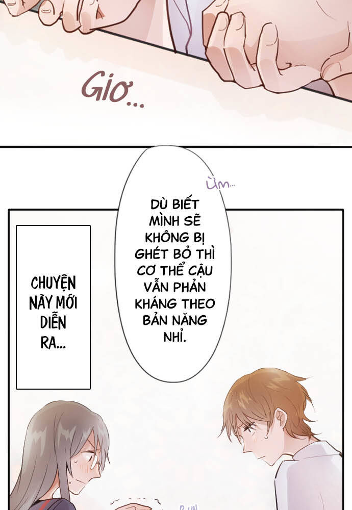 Hoa Cánh Sao: Chapter 46