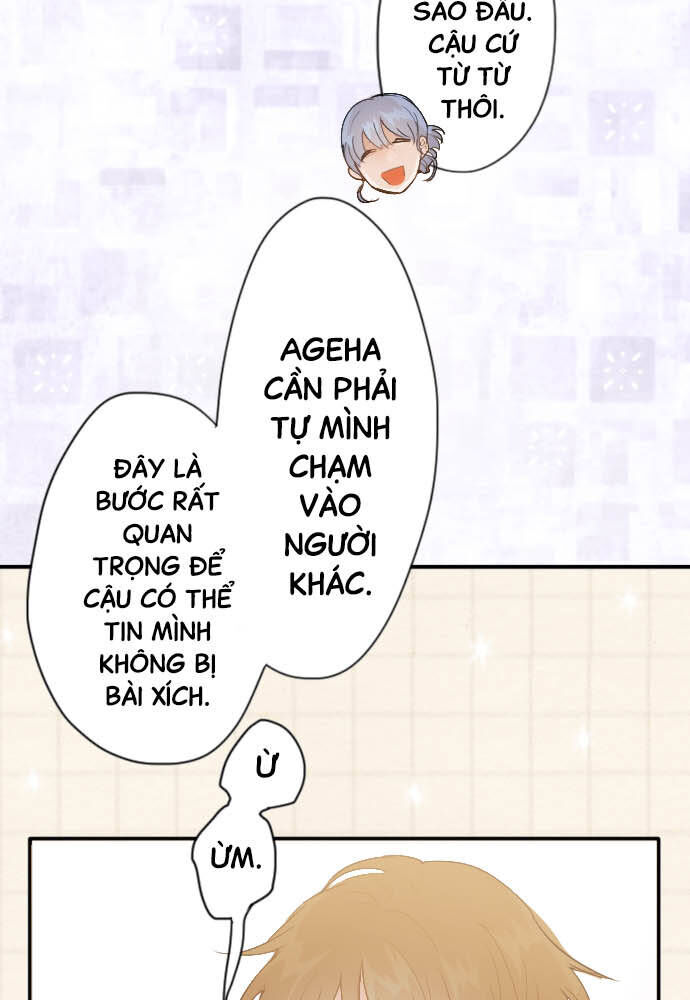 Hoa Cánh Sao: Chapter 46