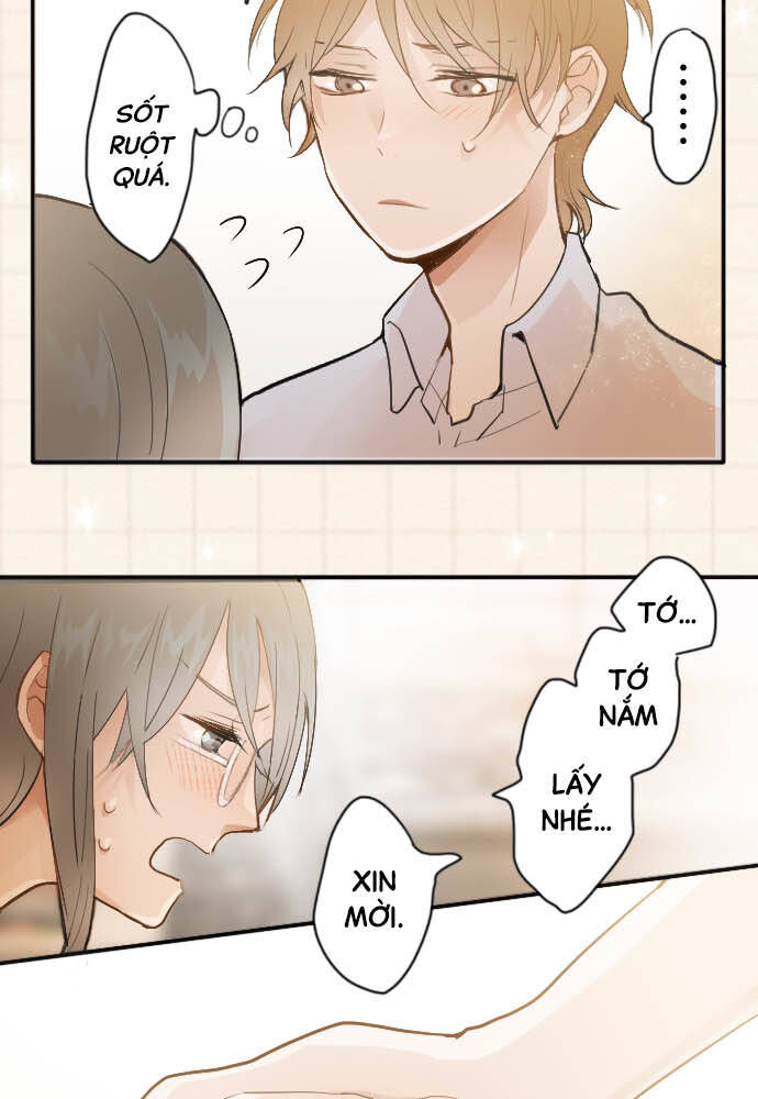 Hoa Cánh Sao: Chapter 46