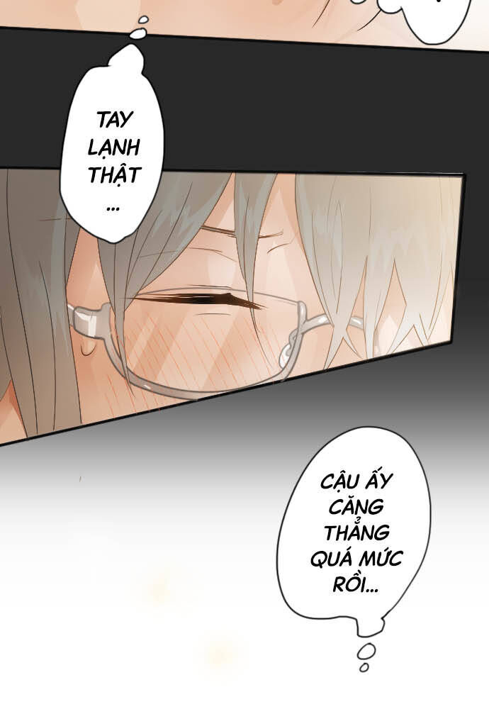 Hoa Cánh Sao: Chapter 46