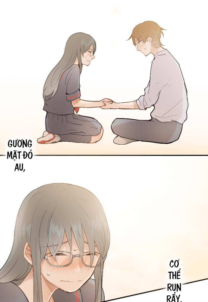 Hoa Cánh Sao: Chapter 46