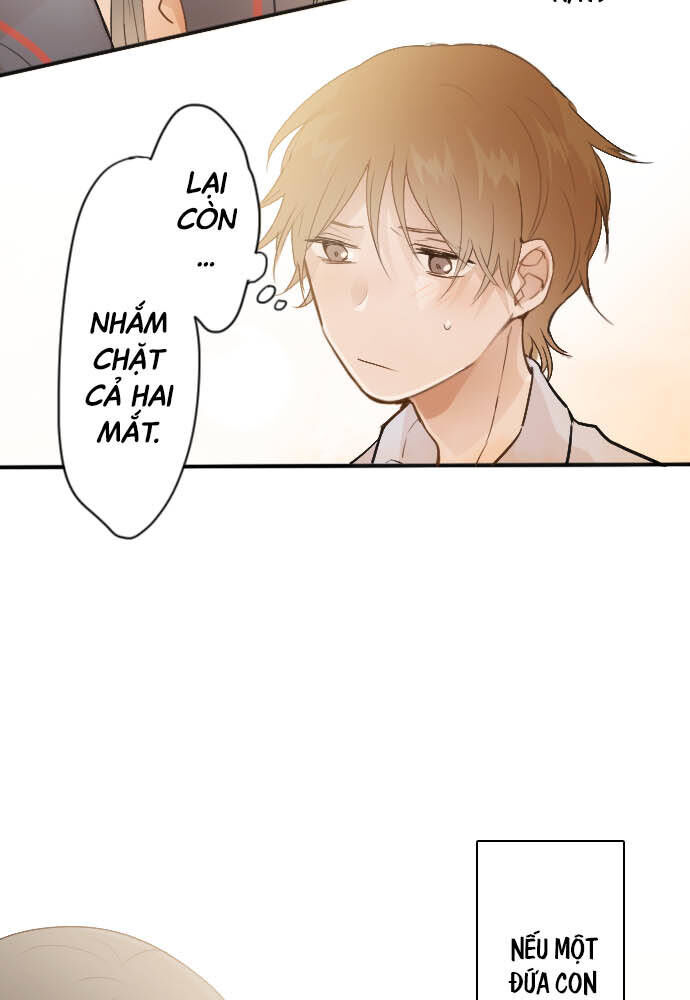 Hoa Cánh Sao: Chapter 46