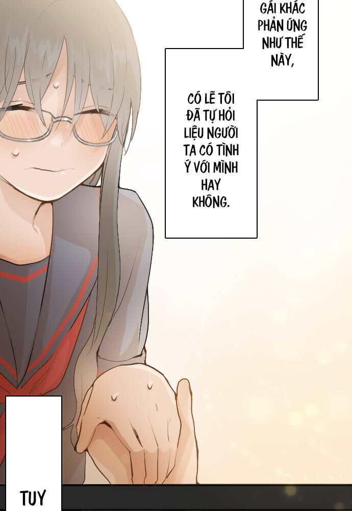 Hoa Cánh Sao: Chapter 46