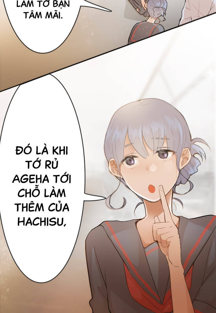 Hoa Cánh Sao: Chapter 46