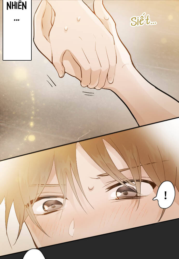 Hoa Cánh Sao: Chapter 46