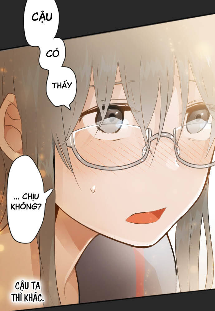 Hoa Cánh Sao: Chapter 46