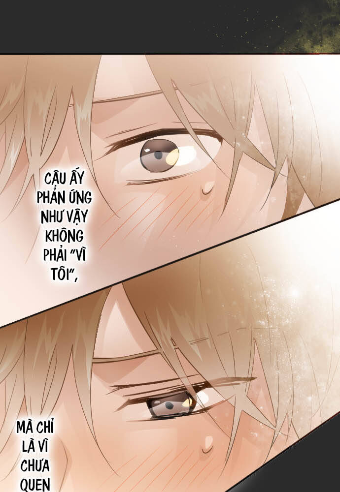 Hoa Cánh Sao: Chapter 46