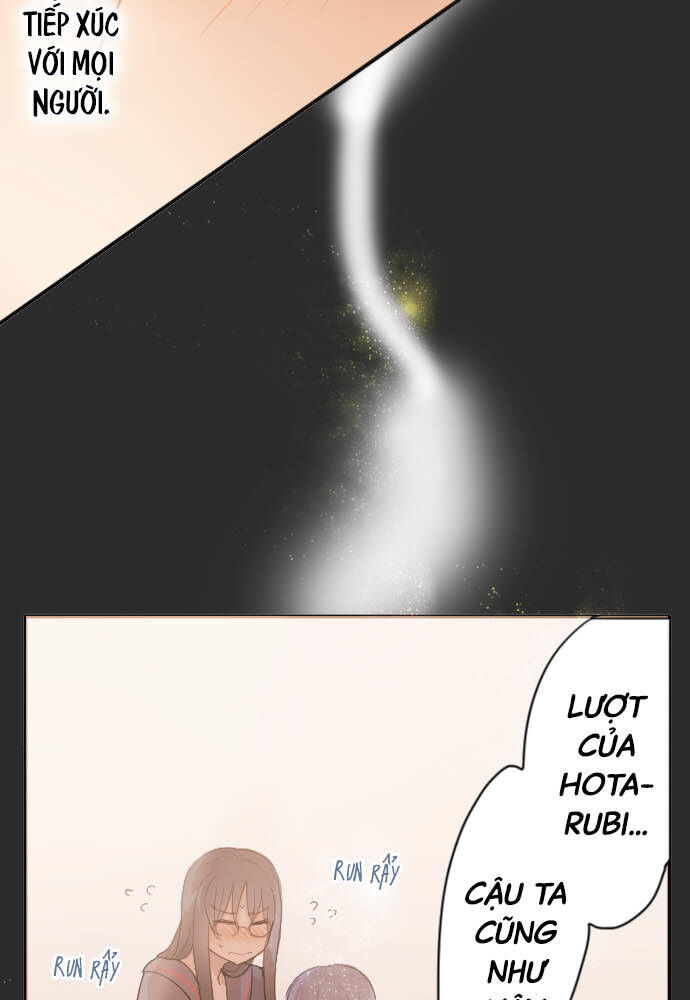 Hoa Cánh Sao: Chapter 46