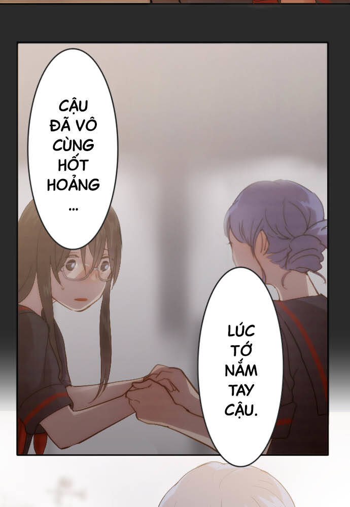 Hoa Cánh Sao: Chapter 46
