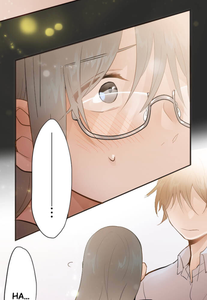 Hoa Cánh Sao: Chapter 46