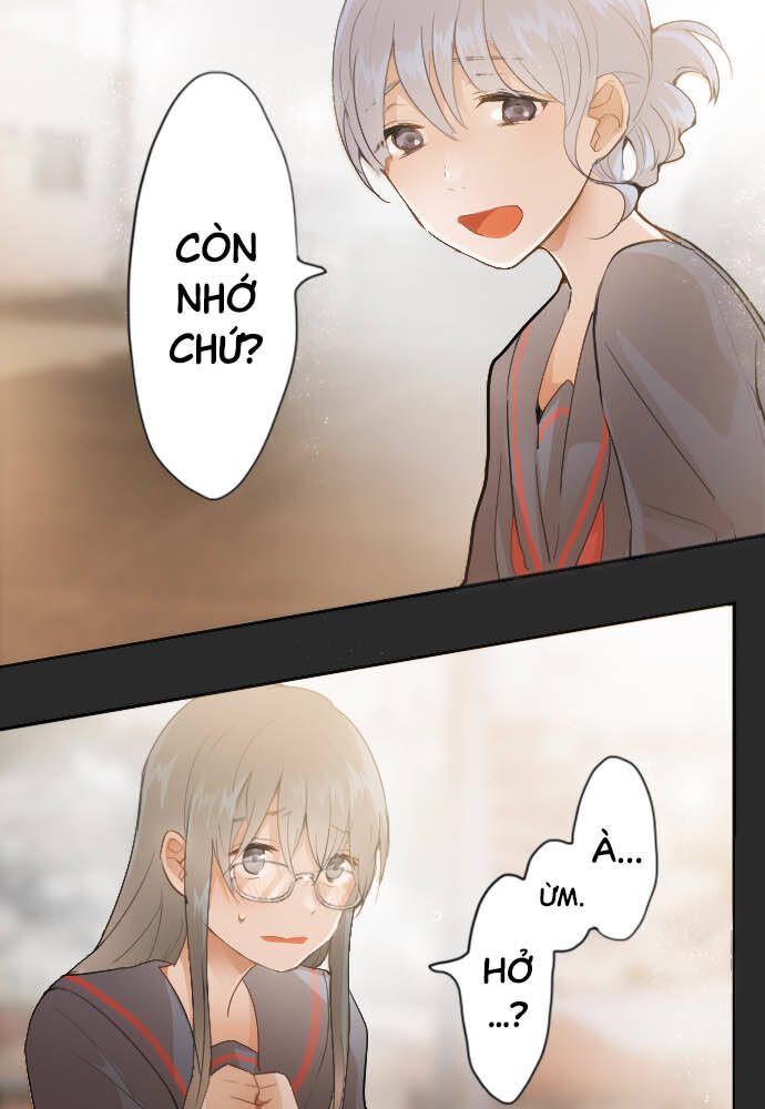 Hoa Cánh Sao: Chapter 46