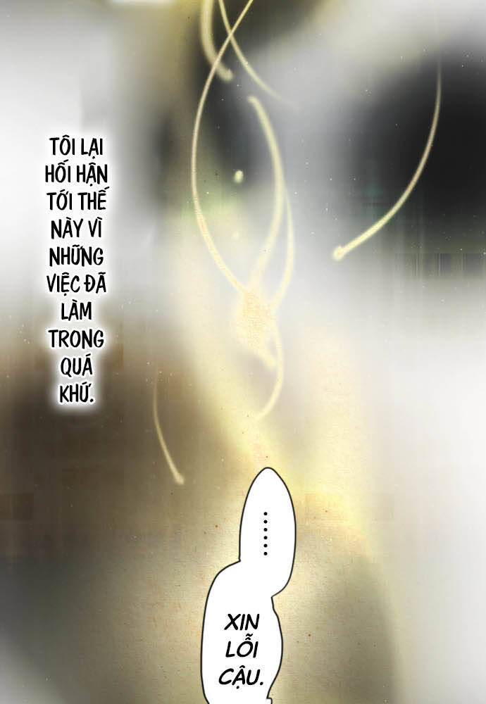 Hoa Cánh Sao: Chapter 46