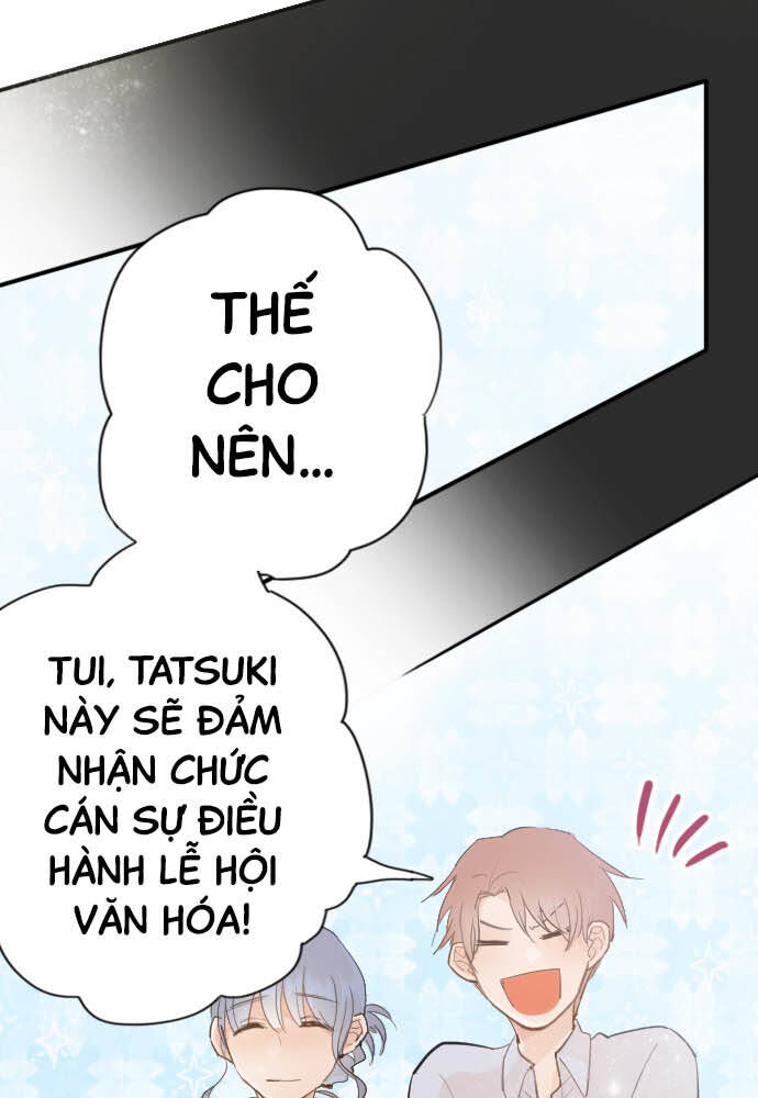 Hoa Cánh Sao: Chapter 46