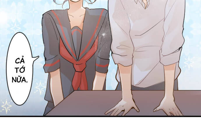 Hoa Cánh Sao: Chapter 46