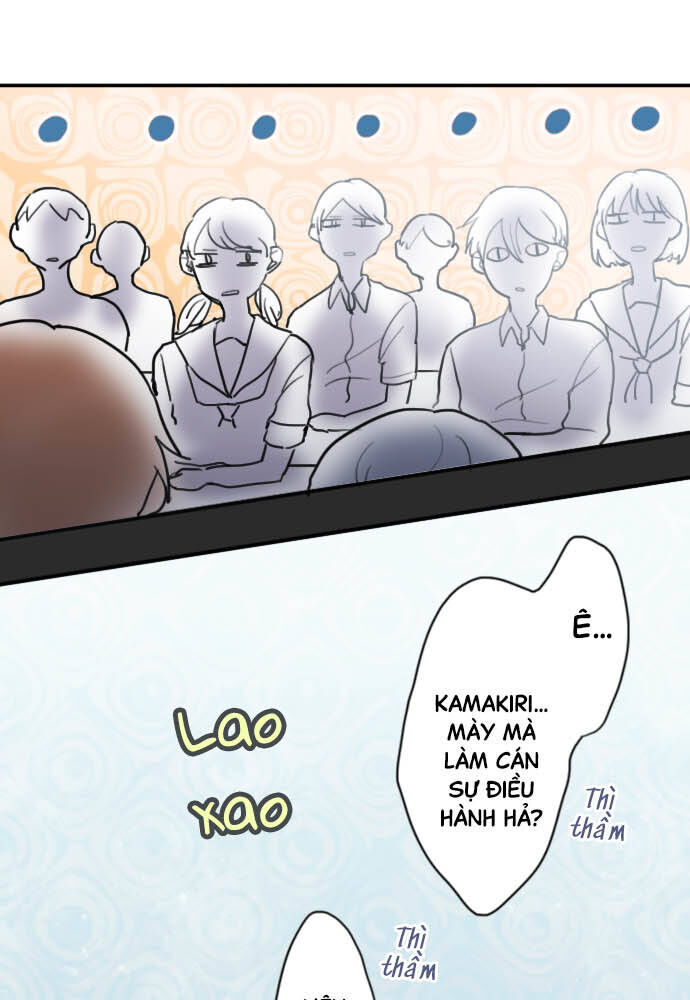 Hoa Cánh Sao: Chapter 46