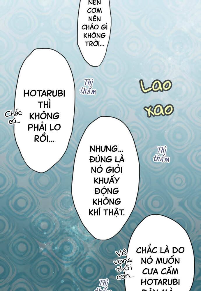 Hoa Cánh Sao: Chapter 46
