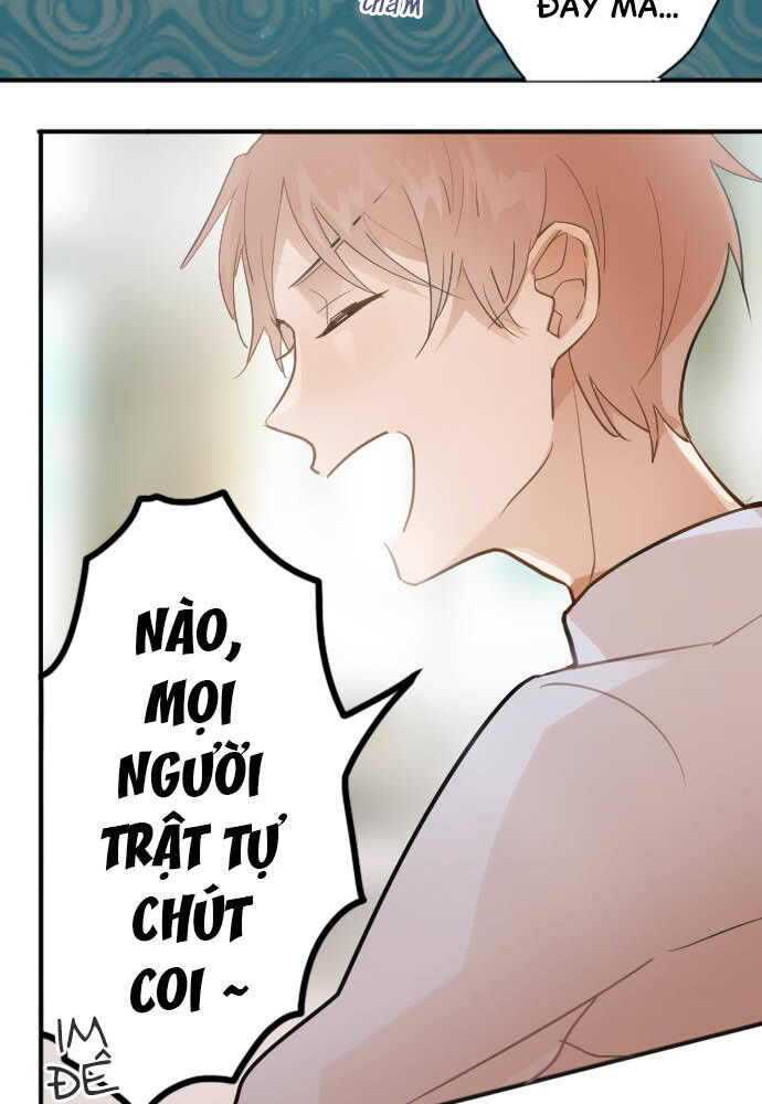 Hoa Cánh Sao: Chapter 46