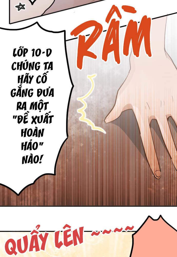 Hoa Cánh Sao: Chapter 46