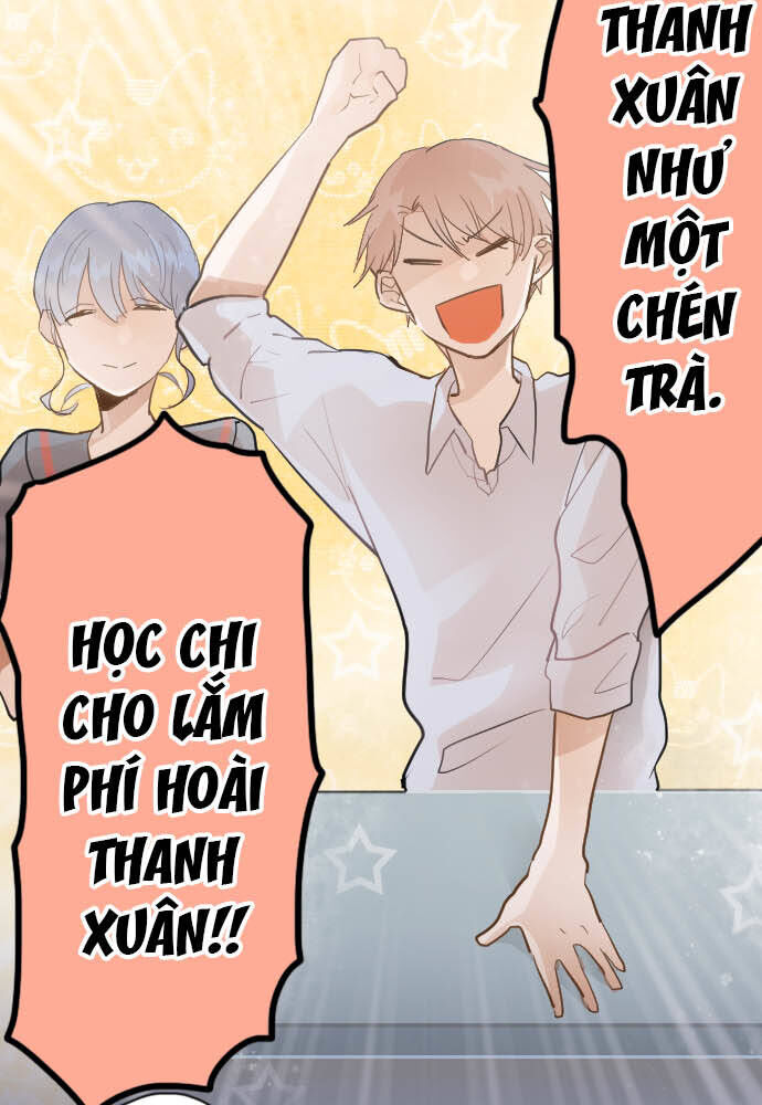 Hoa Cánh Sao: Chapter 46