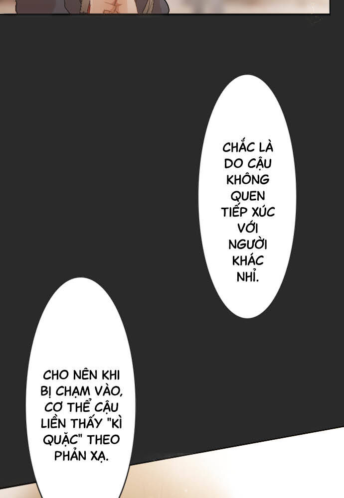 Hoa Cánh Sao: Chapter 46