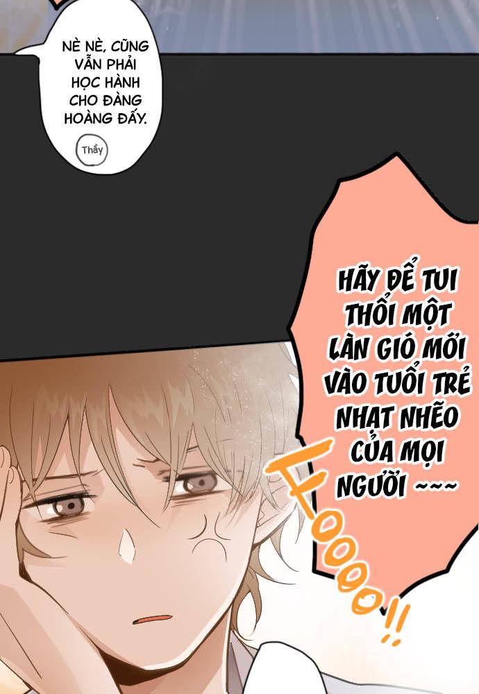 Hoa Cánh Sao: Chapter 46