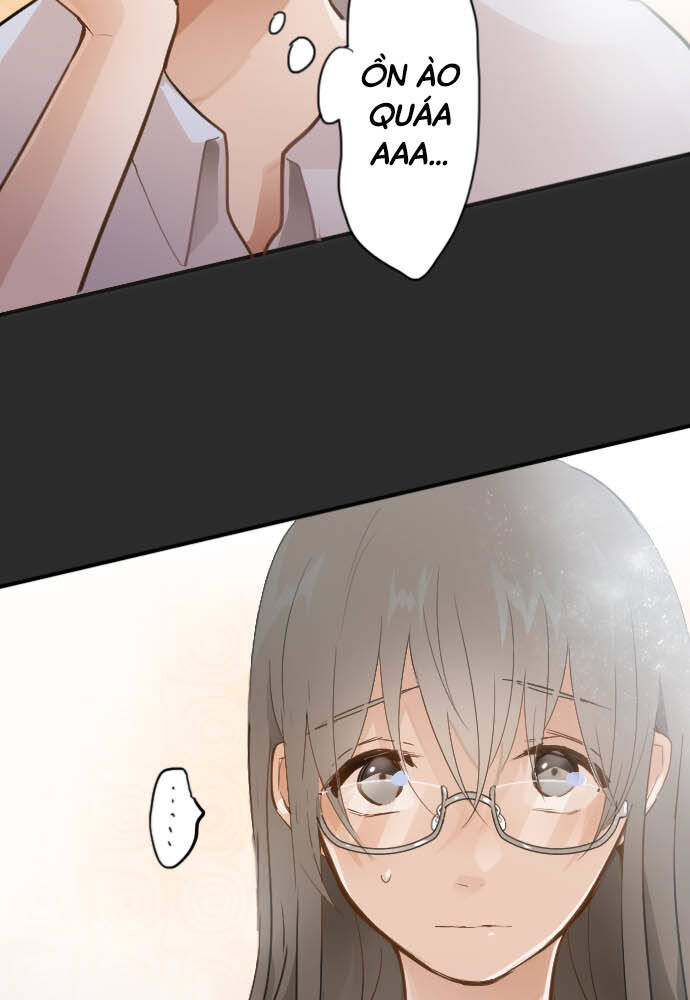 Hoa Cánh Sao: Chapter 46