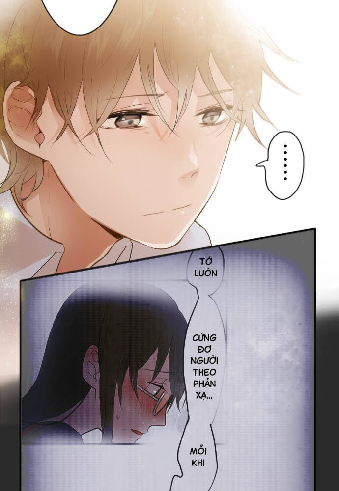 Hoa Cánh Sao: Chapter 46