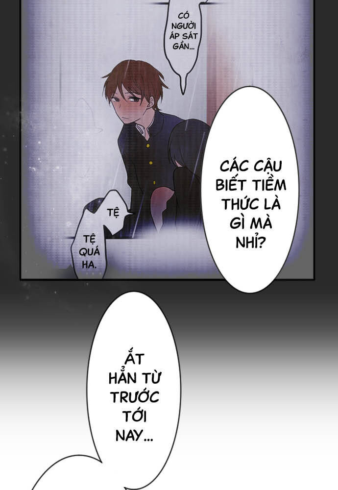 Hoa Cánh Sao: Chapter 46