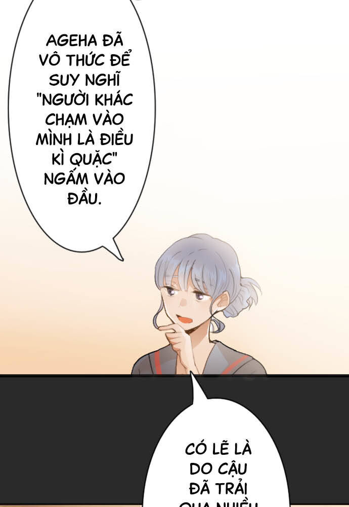 Hoa Cánh Sao: Chapter 46